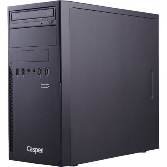 Casper Nirvana N200 N2L.1050-D600X Masaüstü Bilgisayar kullananlar yorumlar